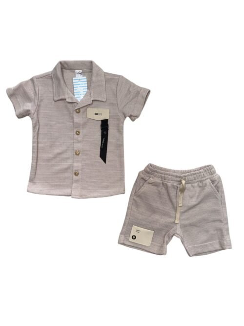 Set Puppet Smart Beige
