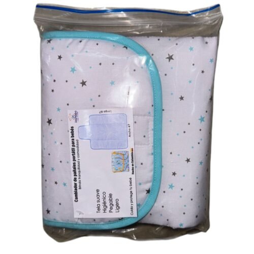WhatsApp Image 2025-12-01 at 15.39.53 Cambiador de pañal Estrellas