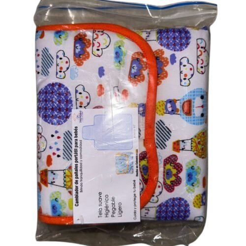 WhatsApp Image 2025-12-01 at 15.39.54 Cambiador de Pañal Figuras Blanco