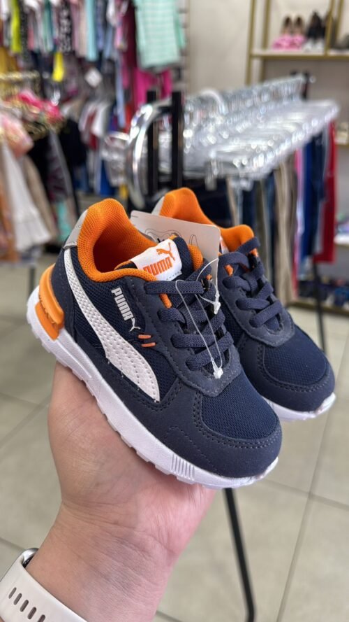 Zapatos Descuentos Puma