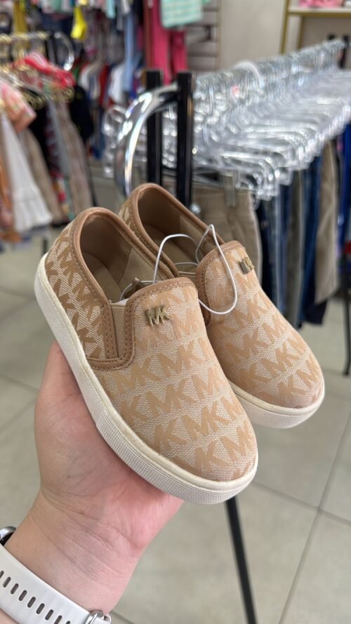 Zapatos Descuentos MK