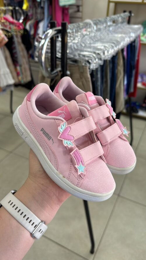 Zapatos Descuentos Puma