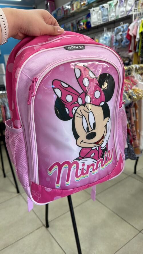 Bulto Minnie
