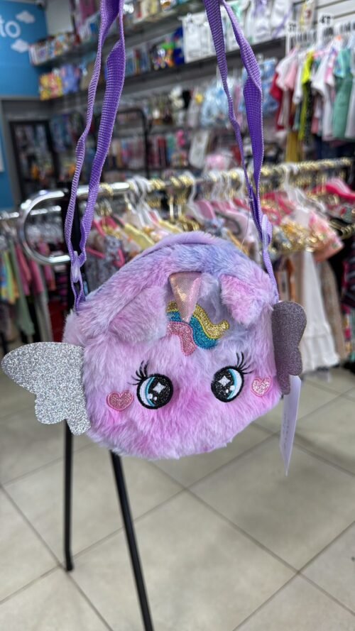 Bolso Unicornio