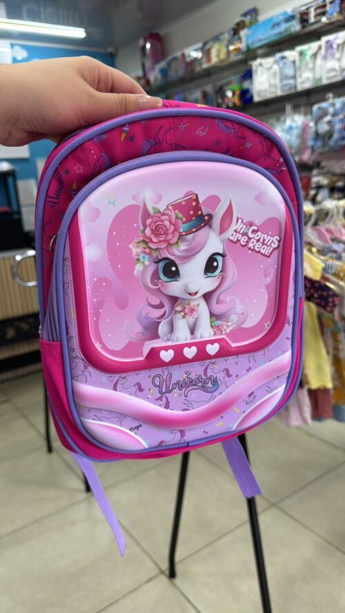 Bolso Unicornio
