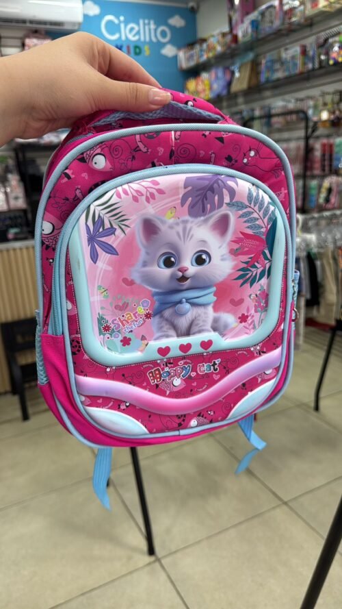 Bolso Gatita