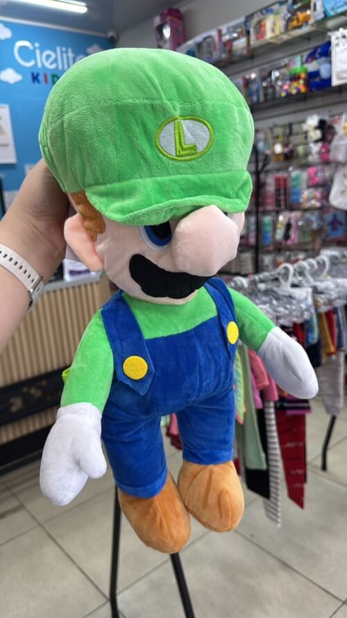 Bolso Luigi