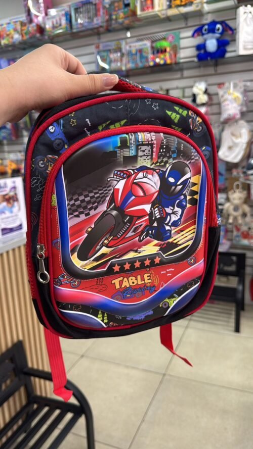 Bolso Motos