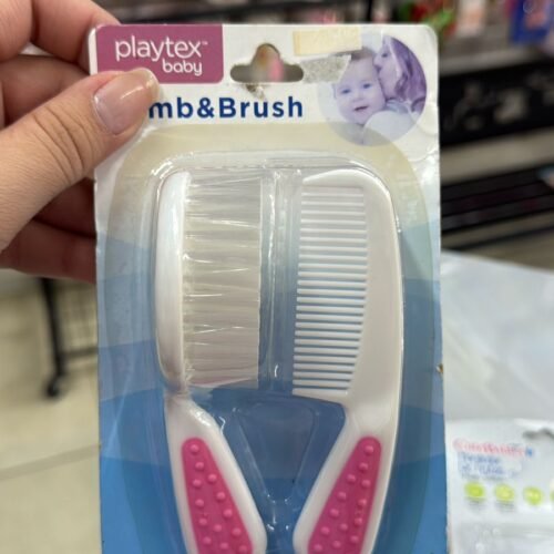 Set Cepillos Playtex Baby