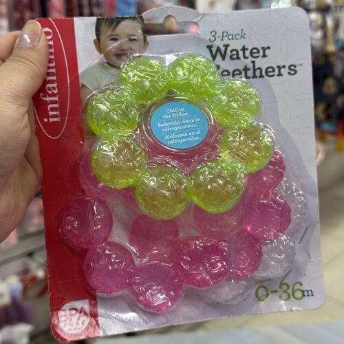 WhatsApp Image 2026-01-29 at 11.17.49 Set Infantino Water Teethers 3 pack