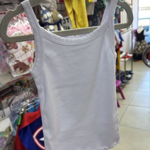 WhatsApp Image 2026-01-30 at 14.05.07 Camisa Tirante Talla 3-6 meses