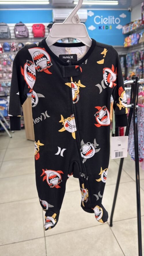 Promo Pijama Hurley