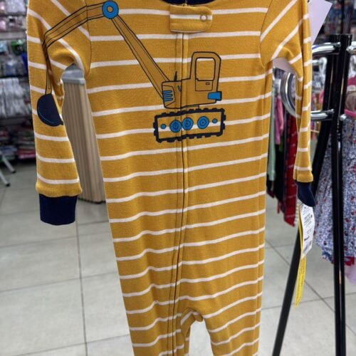 Promo Pijama Carters