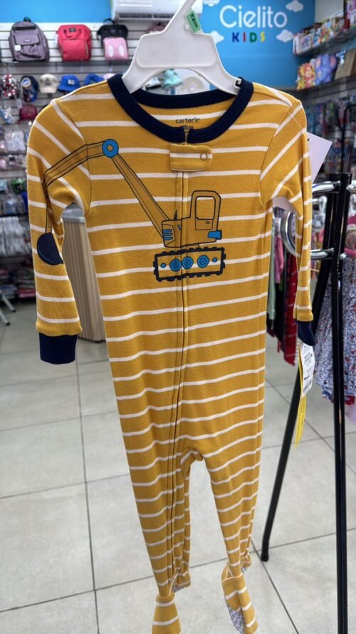 Promo Pijama Carters