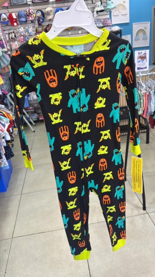 Promo Pijama Simple Joys