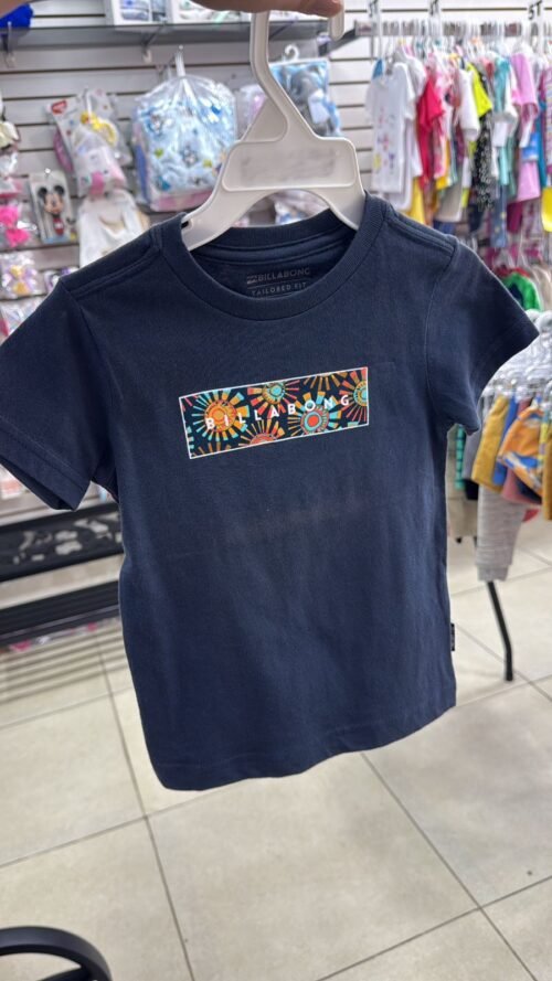 Promo Camisa Billabong