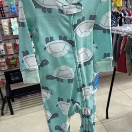 Promo Pijama Carters