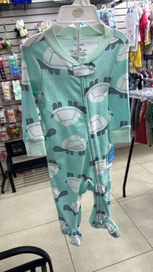 Promo Pijama Carters