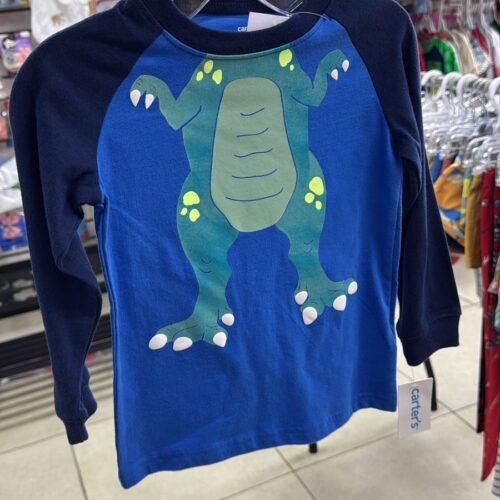 Promo Abrigo Carters