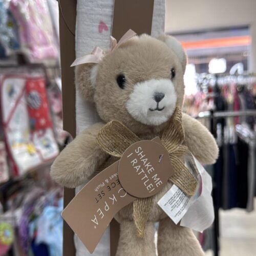 Set Cobija Chick Pea Osita