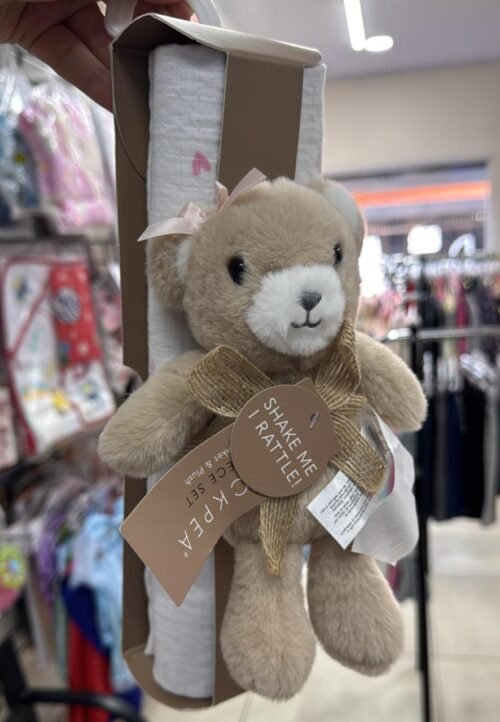 Set Cobija Chick Pea Osita