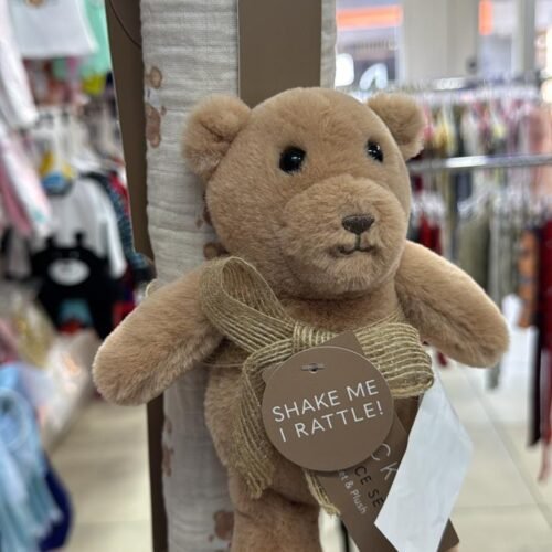 Set Cobija Chick Pea Osito