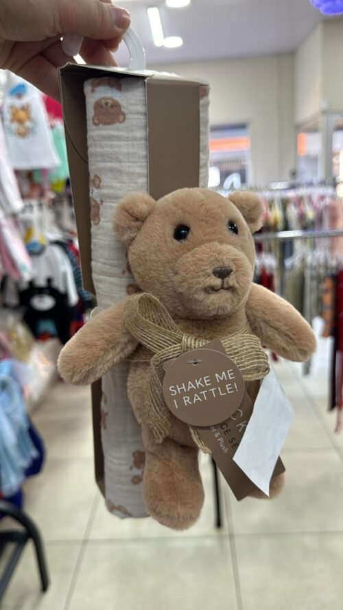 Set Cobija Chick Pea Osito