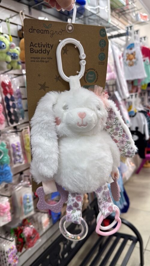 Peluche Conejita Dream Gro