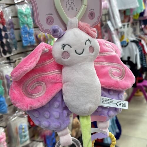 Peluche Mariposa Dream Gro