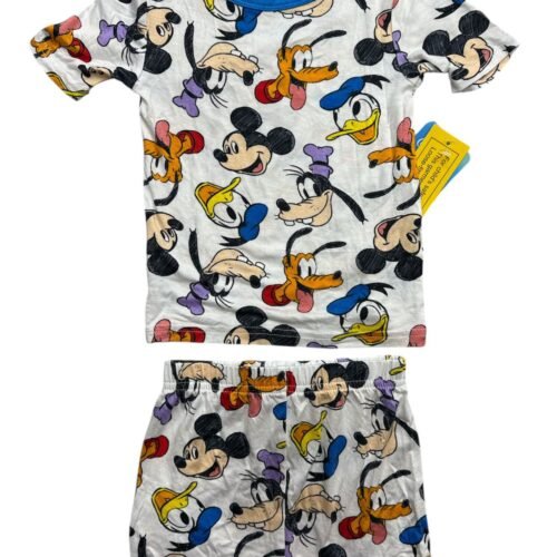 Set Disney Mickey House