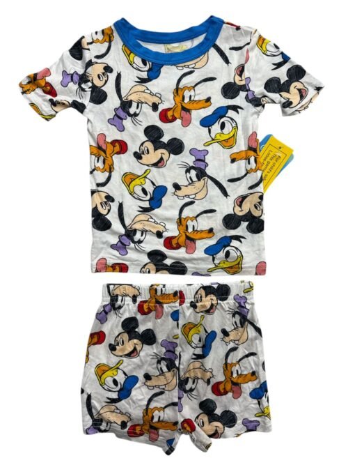 Set Disney Mickey House