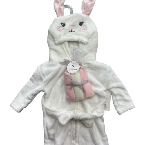 Set Bata Conejita Modern Baby