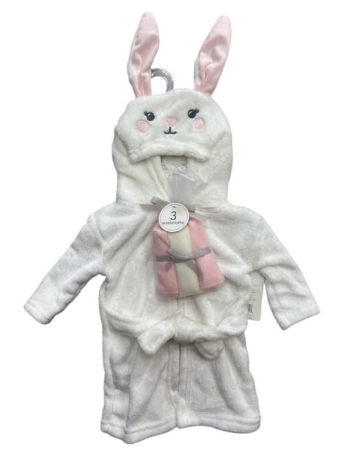 Set Bata Conejita Modern Baby