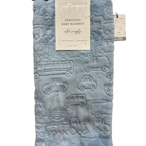 Cobija Celeste Carritos