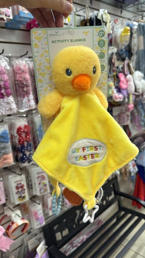 Peluche Pollito Dream Gro