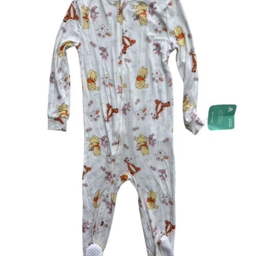 Pijama Disney Winnie Pooh