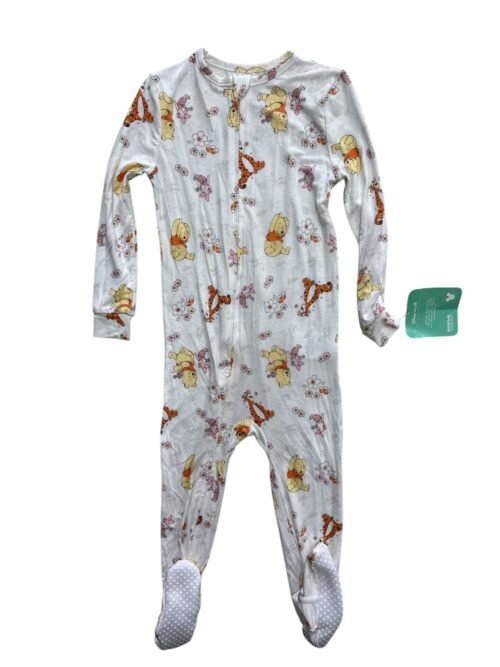 Pijama Disney Winnie Pooh