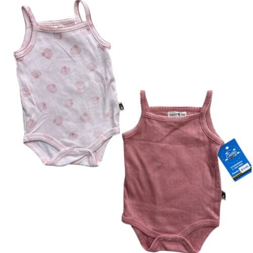 Set 2 piezas Rabbit Bear