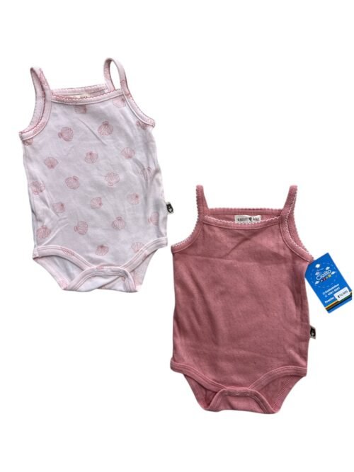 Set 2 piezas Rabbit Bear