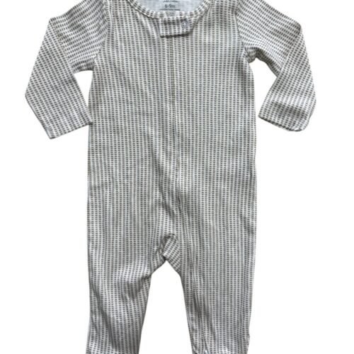 Pijama Carters Beige