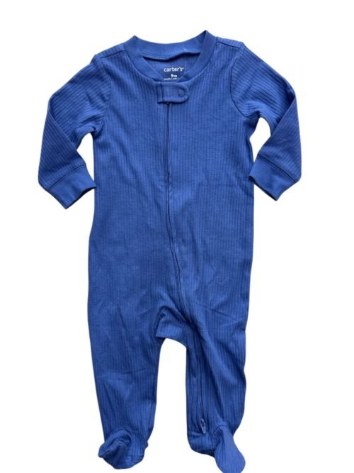 Pijama Carters Azul