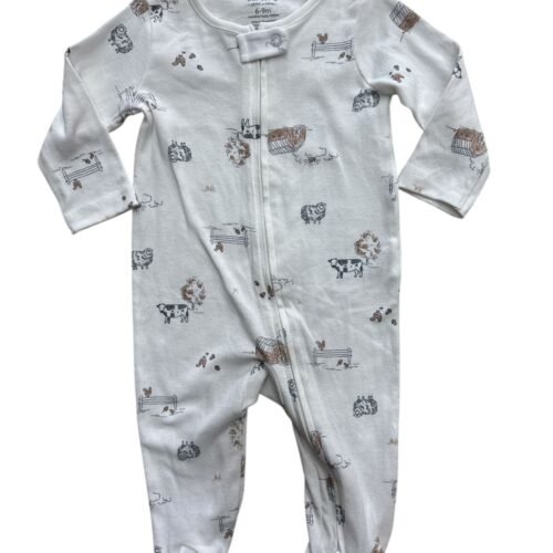 Pijama Carters Animales