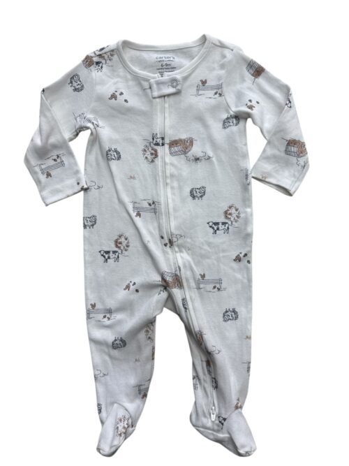 Pijama Carters Animales