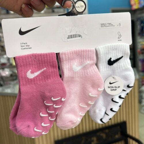 Pack Medias Nike