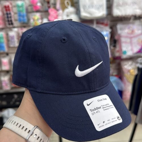 Gorra Nike Azul