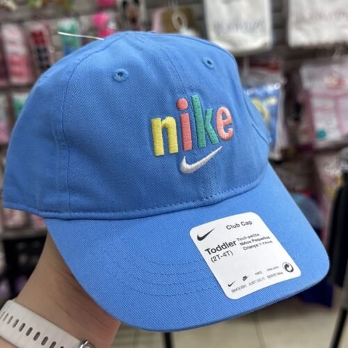 Gorra Nike Celeste
