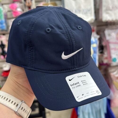 Gorra Nike Azul