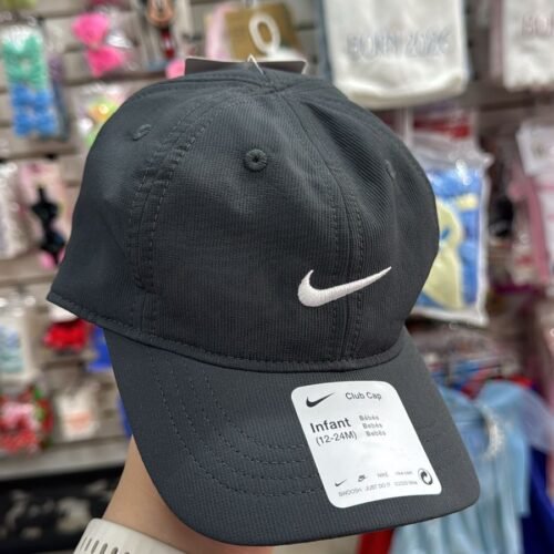 Gorra Nike Gris
