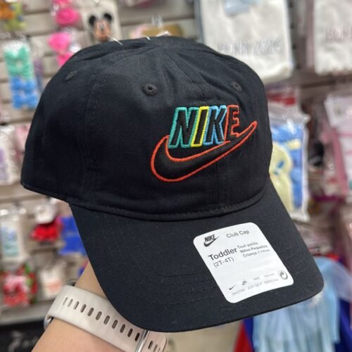 Gorra Nike Negra