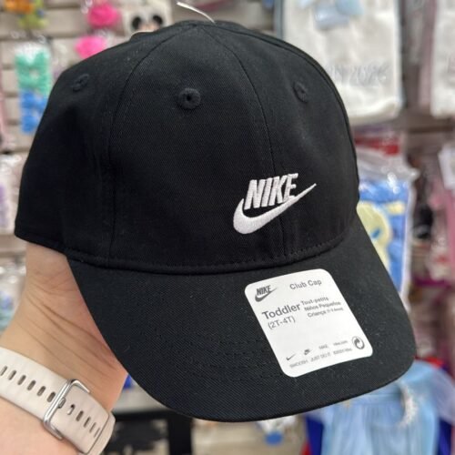 Gorra Nike Negra